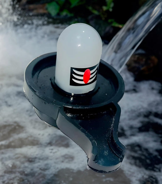 Water Sensor Shivling