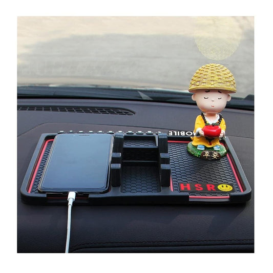 Anti-Slip Mat for Car Dashboard